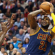 Illustration for article titled When Was The Last Time LeBron Started A Game Not Wearing A Headband?